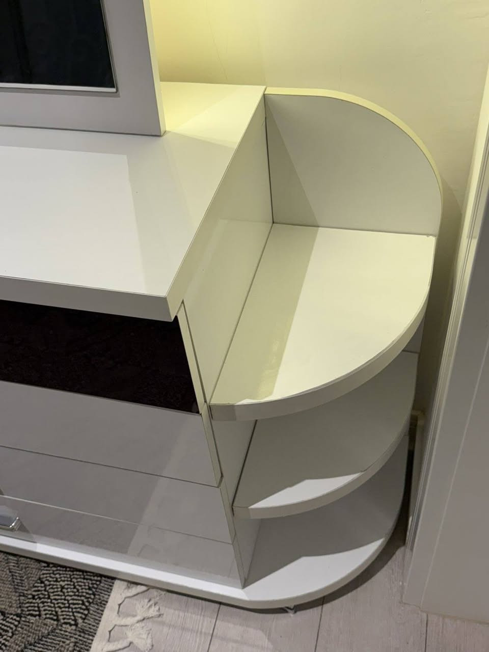 ميز تواليت كلش نظيف أربيل, العراق


**إذا كنت صاحب هذا الإعلان وتريد حذفه لأي سبب، رجاءا أرسل رسالة إلى الدعم الفني**