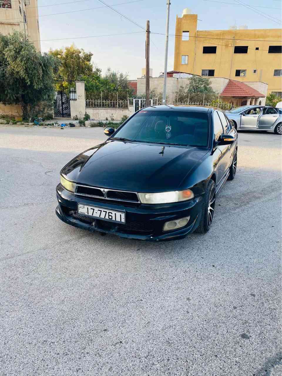 معــــــــــــBOSSــــــــــــرض  

جميع المعلومات بالاعلان والصور المرفقة تعكس جزء من حالة السيارة  فقط من المالك مباشرة 
 والله يبارك لصاحب النصيب 

ولمعاينة السيارة فنتشرف بزيارتكم لمعرض #BOSS# لتجارة السيارات إربد نهايه شارع فلسطين.. 

ويسرنا الاجابة على استفساراتكم من خلال الاتصال عالارقام التالية  : 
***********788347094

وناسف لعدم الرد على جميع التعليقات لعدم التفرغ
او واتس اب
https://wa.me/962788347094

او 

https://wa.me/962799727264

متسوبيشي جالانت موديل 2004 لون اسود  
ماتور 2000  انجكشن جديد بيان جمركي
قوية واقتصادية
جير اوتوماتيك 
فحص :    
فحص كامل 4 جيد 

الإضافات =
 -بور وسنتر وجهاز انذار
 - كوندشن حامي بارد 100%
 - زجاج 4 كهربا 
-   جنط المنيوم مميز وكوشوك جديد
- ايرباق
- كشافات امامية
- شاشة اندرويد وكاميرا 
وإضافات اخرى عديده
  ترخيص لنهاية 8/2026 

 والله يبارك لصاحب النصيب 
زوروا صفحتنا على فيس بوك لباقي التفاصيل والصور والسعر👇🏼

https://www.facebook.com/معرض-BOSS-لتجارة-السيارات-2080567885600543/ اربد, محافظة إربد


**إذا كنت صاحب هذا الإعلان وتريد حذفه لأي سبب، رجاءا أرسل رسالة إلى الدعم الفني**