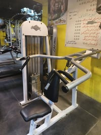 ضغط أكتاف • جديد • كربلاء