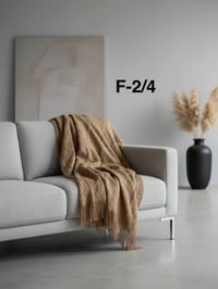 شال ديكور • ١٧٢×١٢٧