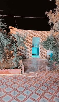 العمارات الزيتوان • ٢٢٥م • غرفتين