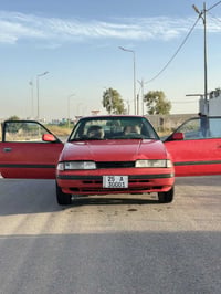 مازدا 626 • بدون ضربه • تك باب