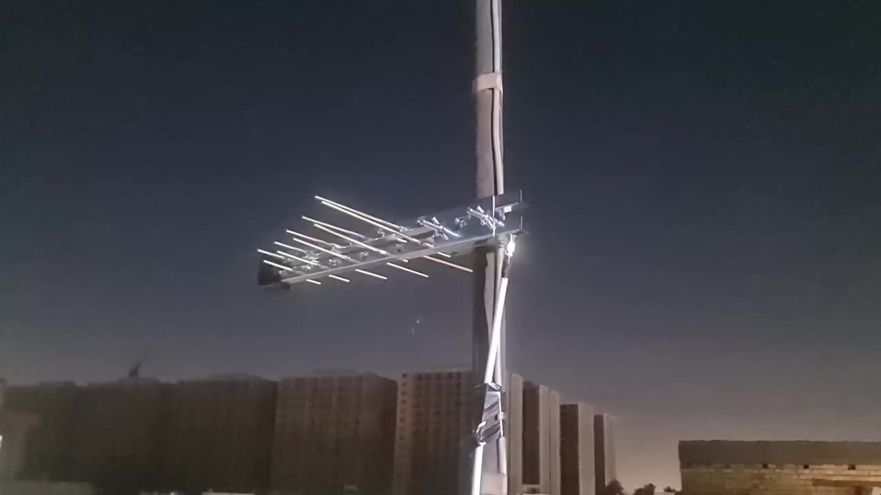 تم بحمد الله تنصيب منظومة شبكة نجوم الرابعة
📍 منطقة زراعي العبيدي – الدورة
✅ استقبال قوي وثابت
✅ جودة مشاهدة عالية
✅ متابعة أقوى القنوات والبرامج والمباريات
📦 اطلب منظومتك وأنت بالبيت
📞 الوكيل المعتمد في بغداد – أبو ميلاد
☎️ ***********
شبكة نجوم الرابعة ⭐
وضوح… ثبات… متعة بلا انقطاع
