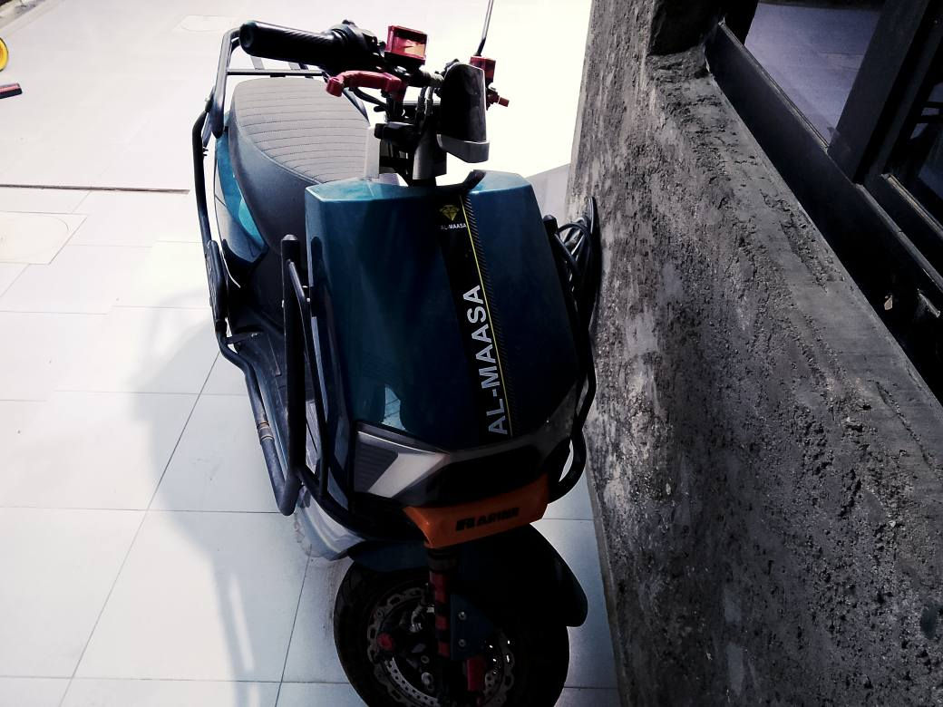 للبيع ماطور شحن ب550وبي مجال الرمادي, الأنبار


**إذا كنت صاحب هذا الإعلان وتريد حذفه لأي سبب، رجاءا أرسل رسالة إلى الدعم الفني**