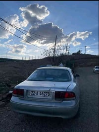 مازدا فاسوليا • ١٩٩٢ • شقلاوة