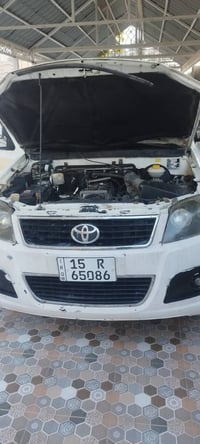 سياره لاند مارك صيني محرك ياباني حجم المحرك2400 للبيع موديل 2010 سعرها...