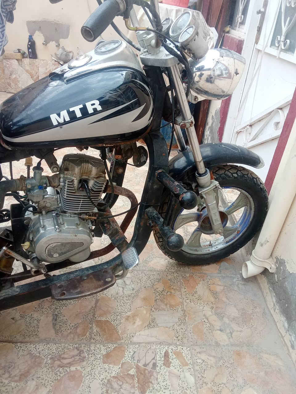 ستوته للبيع ام تيار كلك كلك نضيفه ***********
