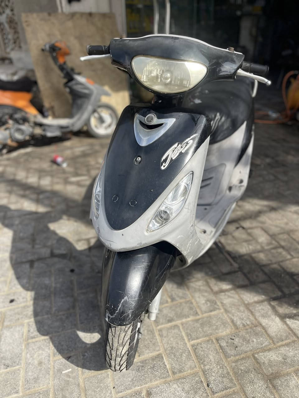 تم بعون وصول دراجات ماكس منغولي
دراجات كارتون محرك كفر بلادي ختم واحد
مكاني سماوه تقاطع حي العسكري قرب مطعم ساطور 
(***********)
