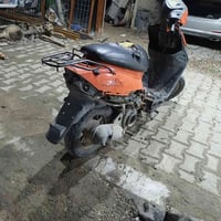 دراجه 60 دراجه شغاله ابيع كوم حديد سعر 150 07802527714