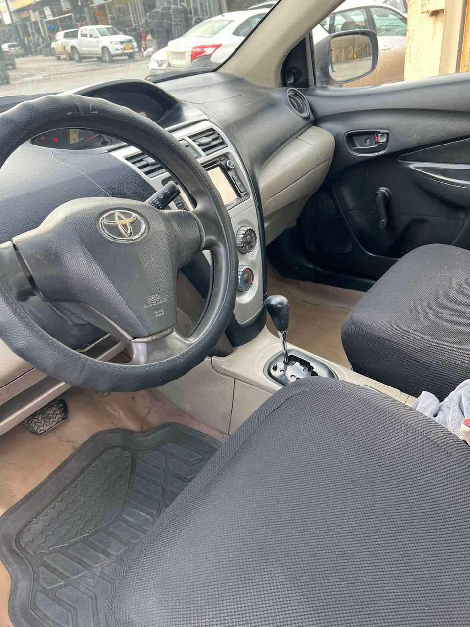 یارس ٢٠٠٧ گێر تۆماتیك مەكینە گەورە عام سبوغ لەسەر ساخە بۆ جوانی ویل كەپ چار تای نوێ سەنەوی عسلی پلاستیك پاكانە هەولێر و غرامە بە شەرت
شوێن سۆران
ڤایبەر واتس ئاپ/*********** سوران, أربيل
