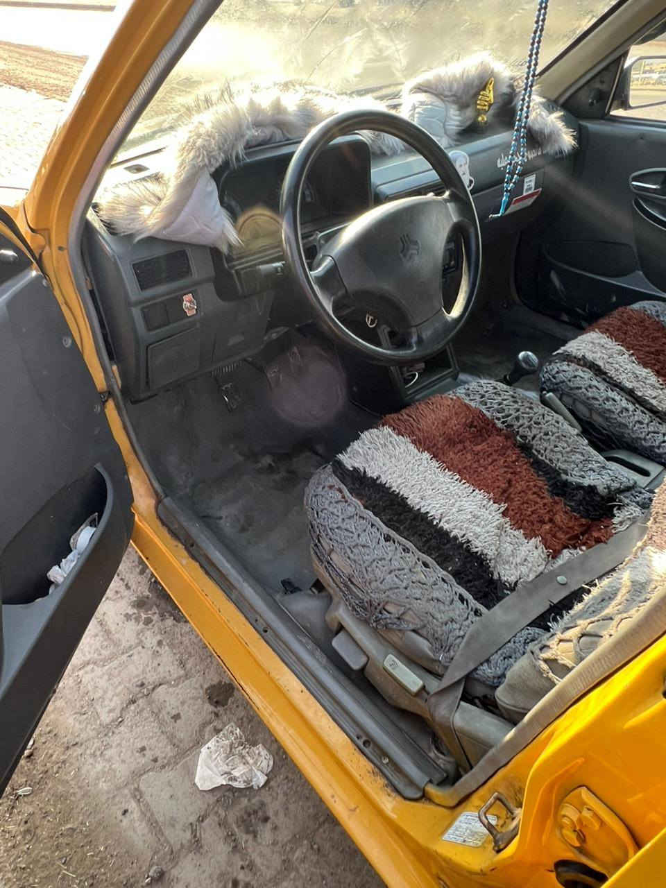 سايبه 2011 بغداد تحويل ثاني يوم كهربائيات كلها شغاله تخم تأير شواصي كفاله سعر 30 بيها مجال 
***********
