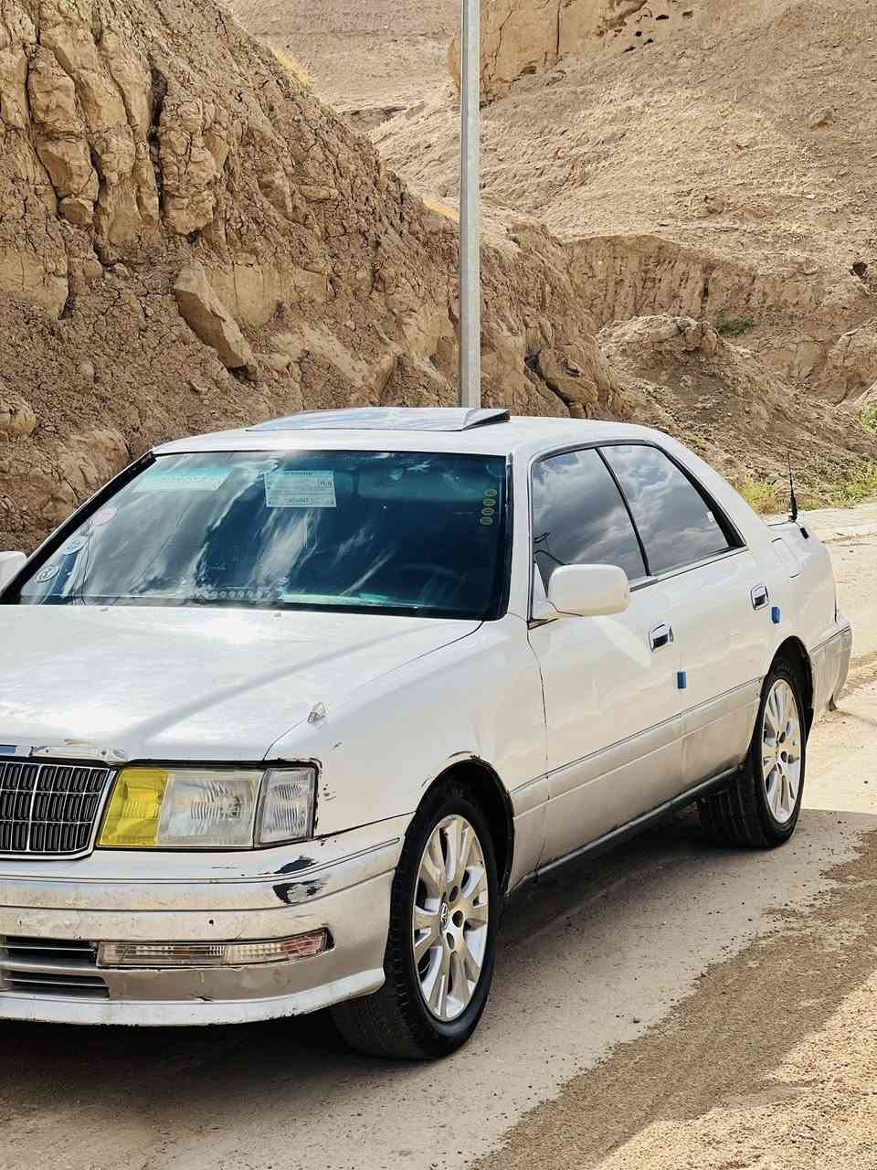 السلام عليكم
كراون بجعه (راس الثور) ادوات كص
للبيع او مراوس حسب القناعه
كير محرك شرط
محرك vvt
تواير نص عمر
صدرها الخلفي نص عمر
تبريد شغال نقص غار
كهربايات كلها شغاله
مسجل اربع سماعات
السعر 19 وبيها مجال
مكان السياره بيجي الحجاج
للاستفسار اكثر اتصل ***********
