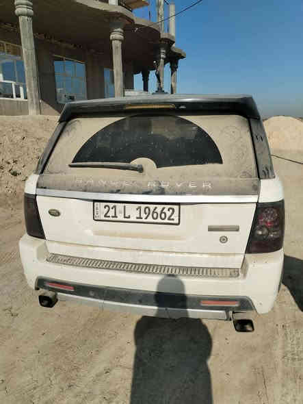 السلام عليكم سياره رانج فول مواصفات مكفوله تخم تايرت جديد الكشانه تدليك وكهربائي المري شفط وارد خليجي  موديل 2010 السعر 140وبيها مجال حك الجيه لستفسار الخاص مفتوح ورقم ***********
