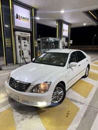 كراون • ٢٠٠٧ • ٧٨٠٠٠