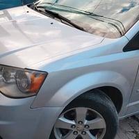 دوج كرفان • ٢٠١٢ • بدون حادث