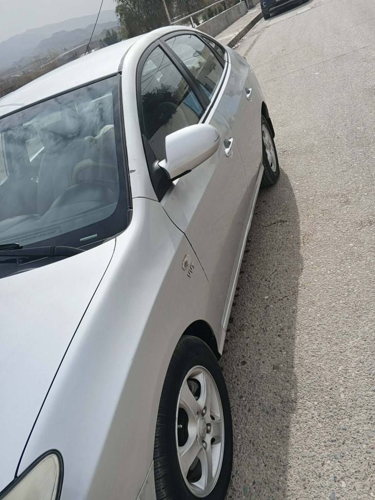 ***********
2007 أربيل, العراق
