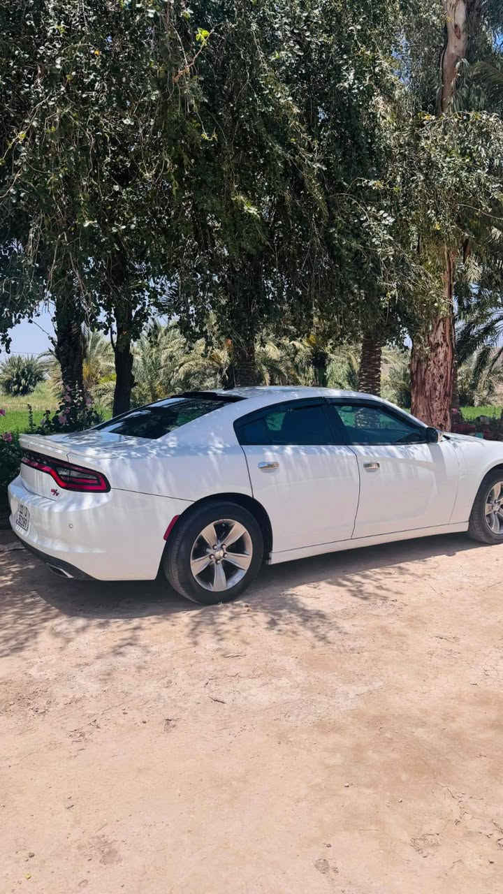 دوج جارجر 2015 كندي رقم بغداد بسمي محرك 3600 مواصفات sxt سونار مرفق بلمنشور وبيها حالوب للستفسار ***********
