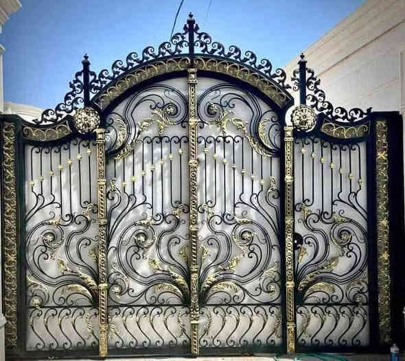 إعلان حدادة محمد أبو فهد - الأنبار (منطقة الخمسة كيلو)
​تعبت من الأبواب والشبابيك اللي تصدي وتتآكل بعد سنة؟
الاستثمار في باب منزلك يجب أن يكون استثماراً في الأمان والراحة طويلة الأمد.
​نحن في حدادة محمد أبو فهد، نوفر لك الجودة والمتانة التي تليق بمنزلك في الأنبار.
​لماذا تختار حدادة محمد أبو فهد؟
​✅ 1. ضمان حقيقي 5 سنوات ضد الصدأ
نحن نستخدم أفضل برايمر وطلاء مقاوم للرطوبة والحرارة متوفر في العراق (كما تحدثنا سابقاً). عملنا ليس مجرد حديد، بل حماية متكاملة لعمر أطول.
​✅ 2. تصميم حسب الطلب وبدقة عالية
نفذ أي تصميم في بالك – تقليدي أو حديث – ونضمن لك أعلى مستويات اللحام النظيف الذي لا يظهر. أبواب، شبابيك، كراجات، حسب ذوقك تماماً.
​✅ 3. أسرع تركيب في المنطقة
نقدر وقتك. نلتزم بالمواعيد المحددة لتركيب عملي وسريع دون أي تأخير، مع ضمان متانة التركيب الفائق.
​للتواصل والطلب (معاينة مجانية)
​إذا كنت تبحث عن الأمان والجودة والضمان الحقيقي في منطقة الخمسة كيلو وما حولها، لا تتردد في الاتصال بنا.
​محمد أبو فهد للحدادة:
📞 ***********
​الجودة هي أساس سمعتنا.
(انظر الصورة لمشاهدة مثال من أعمالنا الأخيرة)
