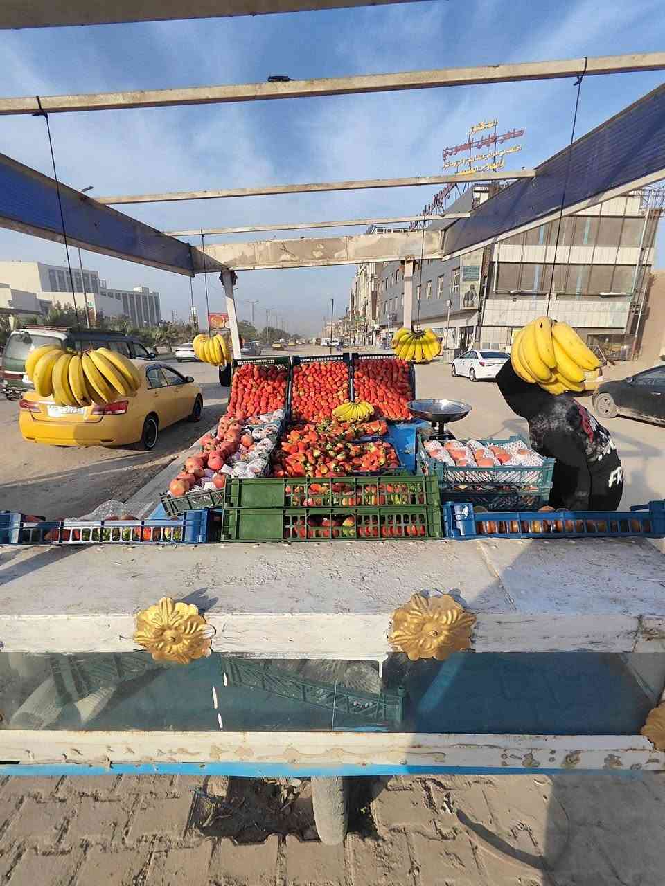 عربانه للبيع مرتبه ونضيفة مال كلشي ترهم مكاني الحله


**إذا كنت صاحب هذا الإعلان وتريد حذفه لأي سبب، رجاءا أرسل رسالة إلى الدعم الفني**