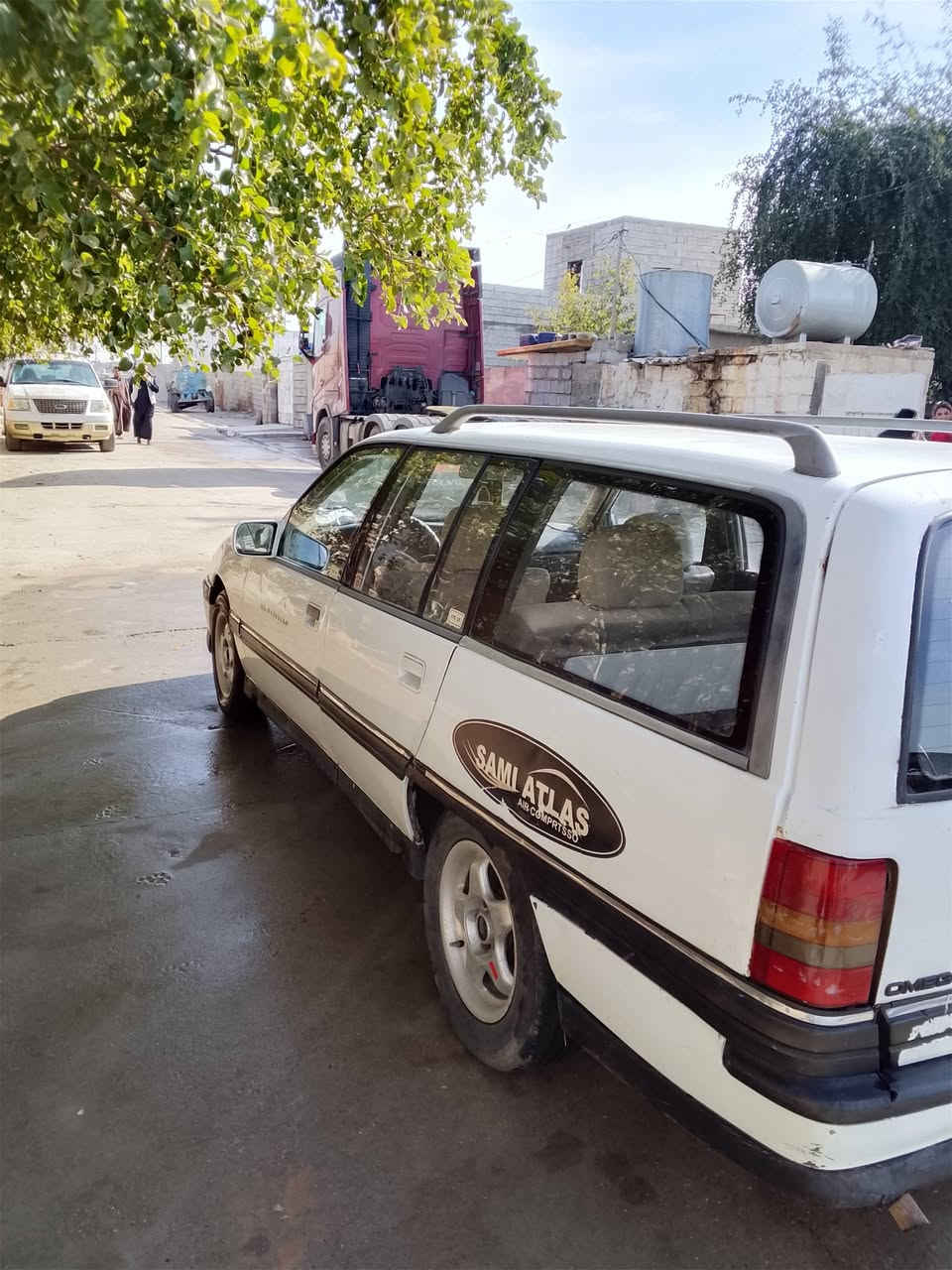 اوبل ستيشن باسمي سنويه جديده دفتر بانزين موديل 91 السعر 28 موبايل ***********
