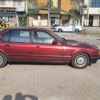 بي ام • موديل ١٩٩٢ • واسط العزيزيه