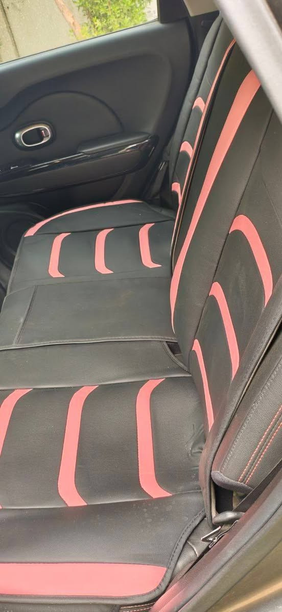 كيا صول 2018 محرك 1600تيربو وارد امريكي  حادثها دعامية سيارة نظيفة تدفئة تبريد تدفئة كشنات وستيرن وتثبيت سرعه نظام سبورت مري شفط كار بلي سنوية وهزة جديدة  ماشية 45الف ميل  للبيع او مرواس بسيارة عالية  مكان السيارة بغداد الوزيرية 
***********
