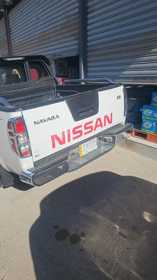 السلام عليكم نيفاره 2015 كفاله فقط بنيد مبدل  
***********
