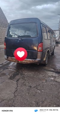 كيه هوندا  موديل ٩٤ انتهاء السنويه ٢٠٣٠مكان السياره موصل حي زهراء حصه ...