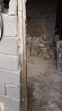 السلام عليكم يوجد لدينا بيوت كافة المساحات  تسليم مفتاحالعنوان بغداد مدينة الصدر الحميدية شارع سيد عوده 
يوجد لدينا قطع أراضي كافة المساحات الاتصال ***********
