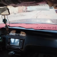 بطه • مكينه ٢.٥ • شاصي كفاله