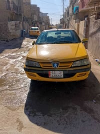 بيجوبارص موديل 15 للبيع مكينه فرنسي استفسار 07709823329