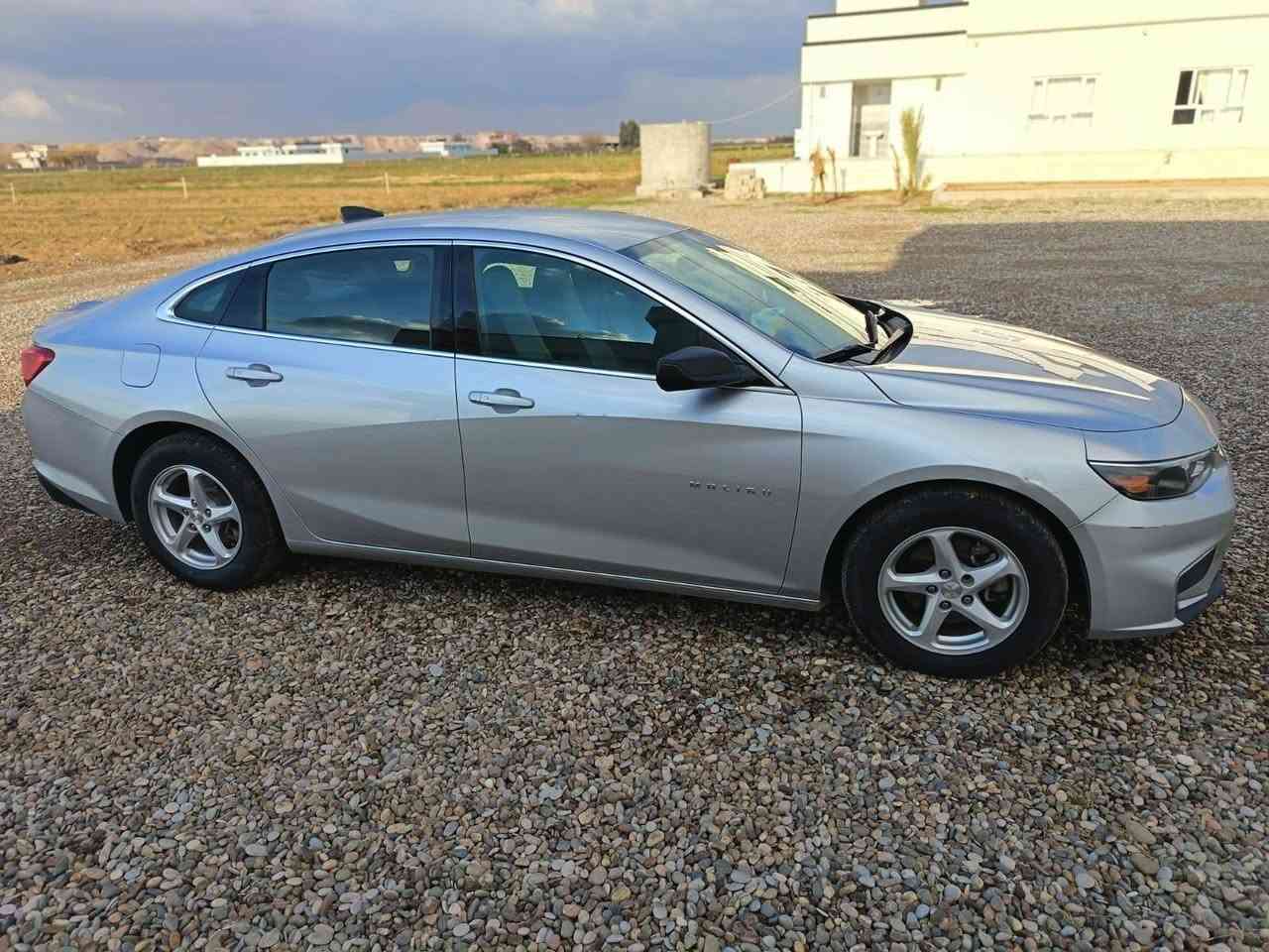 السلام عليكم
مطلوب ماليبو 2024 لون أبيض حادث بسيط مراوس بهاي الماليبو موديل 2017 صبغ جامرلغ فقط صور الضرر بالمنشور وطخه بسيطة واضحة بالصندوق بدون تعديل على وضعها وانطي فرق نقداً ويكون مكان السيارة كركوك حصراً
***********
