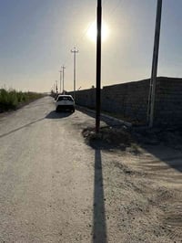 تم افتتاح مجمع مزارع  موقع الدوره عرب جبور  المساحات المتوفره 500 م و ...