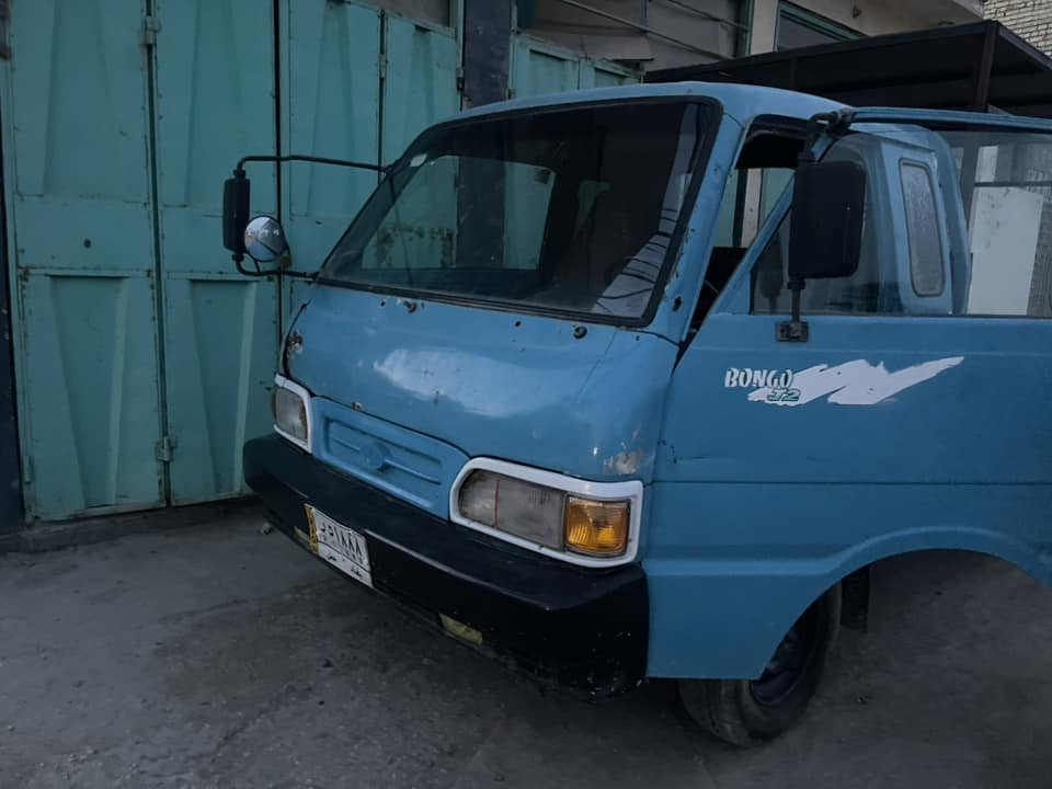 السلام عليكم كيا موديل ٩٦رقم بغداد السيآره عوزه ترتيب السعر ٣٨مكان كربلاء رقم الهاتف ***********
