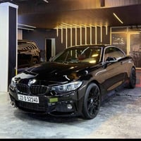 بي ام دبليو 430i كوبيه للبيع موديل 2018 – فول مواصفات  – 1/1 كشف حديد ...
