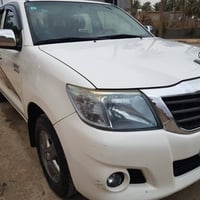 بيك اب • ٢٠١٤ • ٢٣٥ الف