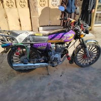 دراجة سونيك ايراني موديل 2025كفالة عامة وياهة كرت معرض مكاني ديالى ناح...