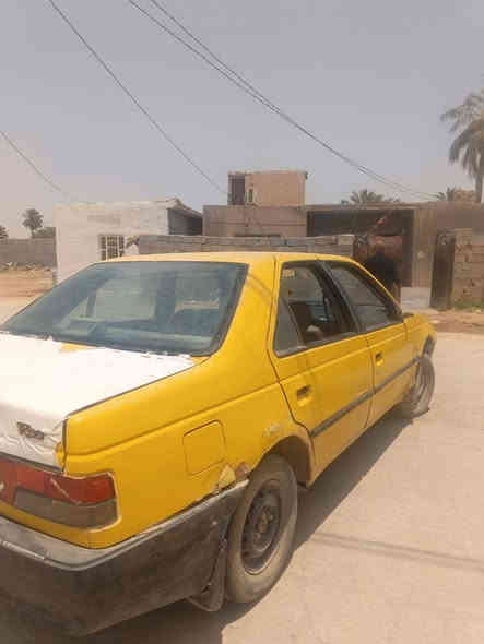 سياره بيجو 2009
رقم ذي قار بسمي  سنويتها منتهيا من22
كير ومكينه بلاد
السعر 8 ورقات وبيها مجال
للتواصل ***********
