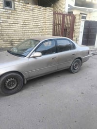 كورلا ٩٢ • صبغ عام • رقم الانبار