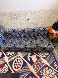 مدينة الصدر • جوادر • ١٧مقعد