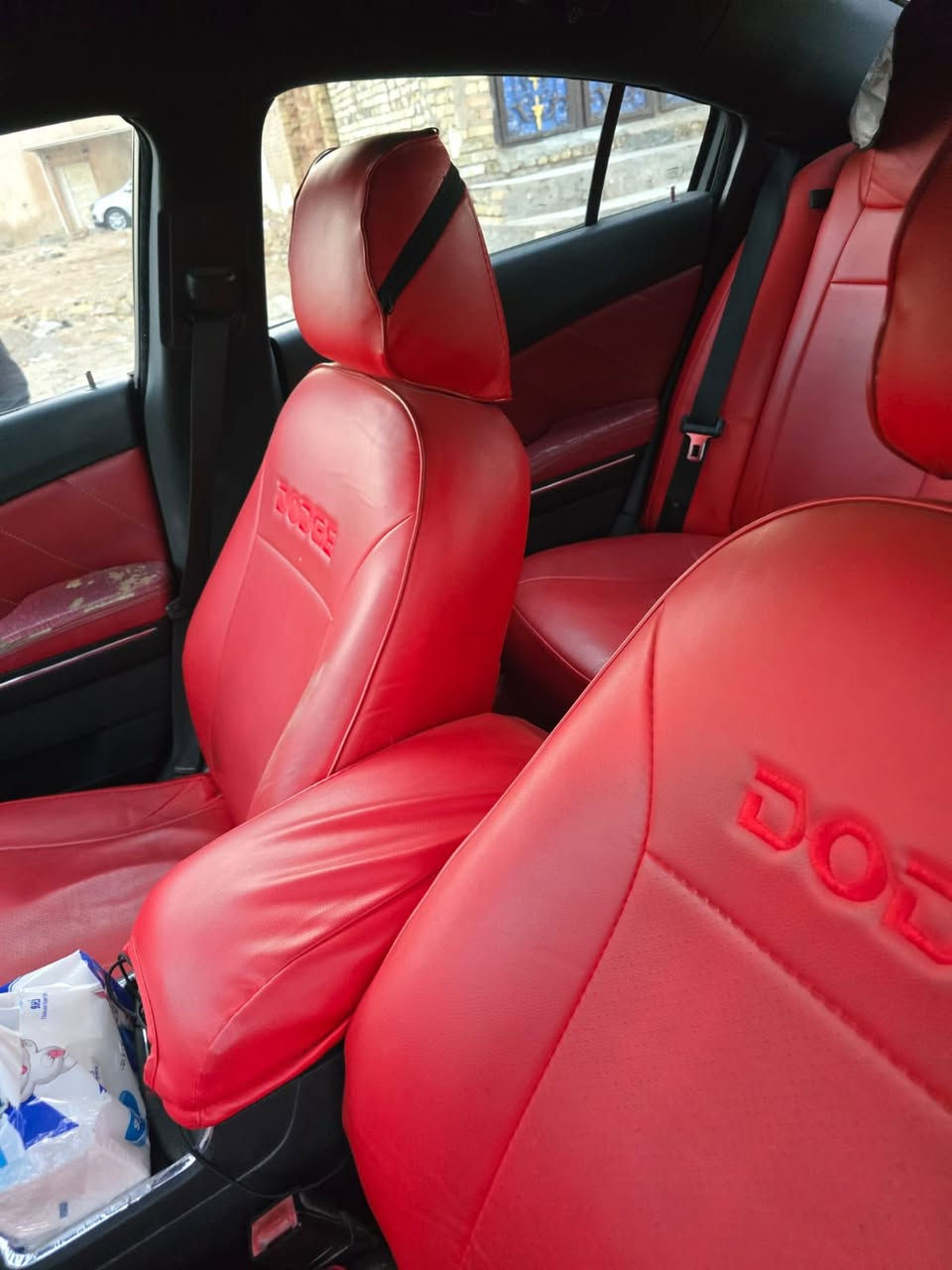 السلام عليكم
جارجر  ١٣ 
مكينه ٣٦٠٠
رقم اربيل ساقط
مواصفات خليجيه 
شاشه كبيره
كير ماوس 
تشغيل عن بعد
كامره خلفيه
شاشه كبيره 
عداد ٢٦٠
توقف عند فتح باب السايق
جرص عند سرعه ١٢٠
دواخل  أحمر
السعر ١٧٥
رقم الهاتف  ***********
