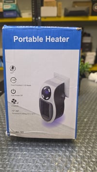 هيتر • بلوك تحكم • ريموت