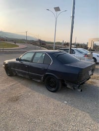 بي ام دبليو • ١٩٩٢ • جير عادي