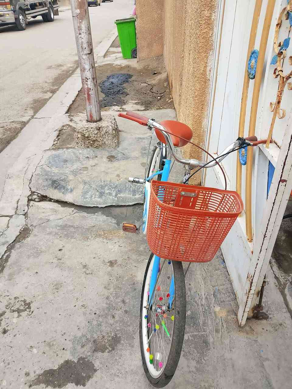 للبيع *********** مكان بغداد
