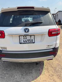 سي اس ٩٥ • ٢٠١٩ • ماشية ٧٥ الف