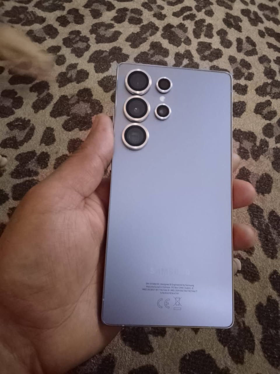 للبيع او مراوس لنترا s25 او مراوس ب s23 مكاني تكريت القادسيه الجهاز شرط اخو الجديد شخط مابي الذاكره 256


**إذا كنت صاحب هذا الإعلان وتريد حذفه لأي سبب، رجاءا أرسل رسالة إلى الدعم الفني**