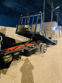 هينو سطحة • بدي ياباني • مكينة 70 سوبر