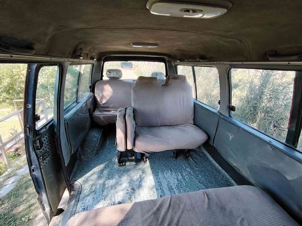 للبيع كيه بسته موديل 95سنويه 2030 هزه بعدهي مصاقطه سياره اباسمي كير محرك اكسل سياره نظيهه كلش عنوان بغداد ابو غريب سعر 50 او بيهه مجال


**إذا كنت صاحب هذا الإعلان وتريد حذفه لأي سبب، رجاءا أرسل رسالة إلى الدعم الفني**