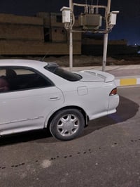 ٩٢ • مكينة ٢٫٥ • رقم ديالى