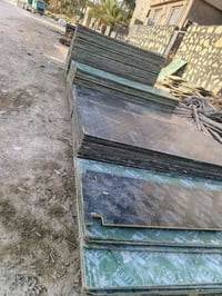 بلاويد • جميع القياسات